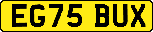 EG75BUX