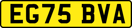 EG75BVA