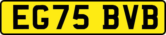 EG75BVB