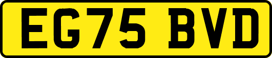 EG75BVD