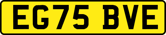 EG75BVE