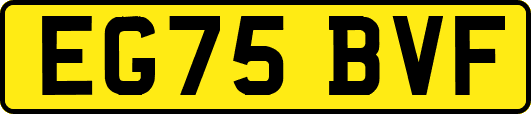 EG75BVF