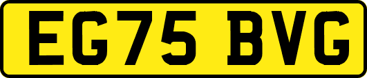 EG75BVG