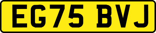 EG75BVJ