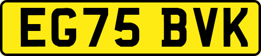 EG75BVK