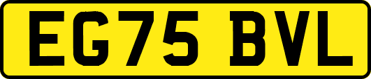 EG75BVL