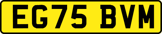 EG75BVM