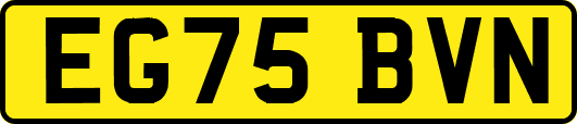 EG75BVN