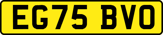 EG75BVO