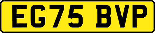 EG75BVP