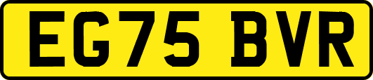 EG75BVR