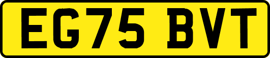 EG75BVT