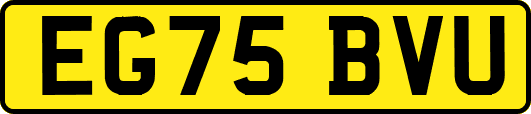 EG75BVU
