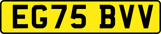 EG75BVV