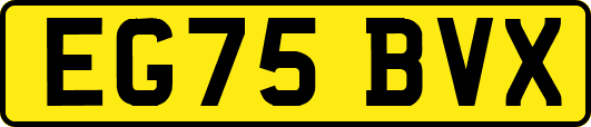 EG75BVX