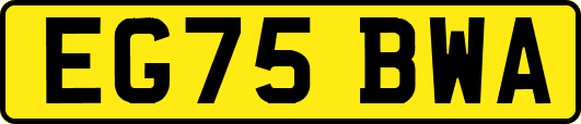 EG75BWA