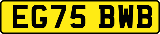 EG75BWB