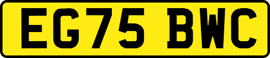 EG75BWC