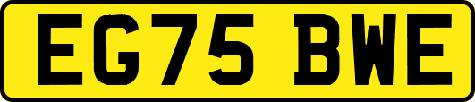 EG75BWE