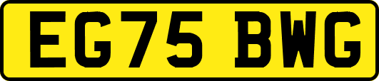 EG75BWG