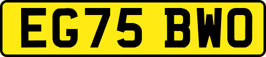 EG75BWO