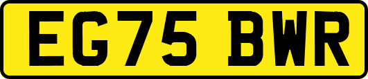 EG75BWR