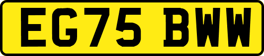 EG75BWW