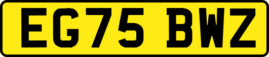EG75BWZ