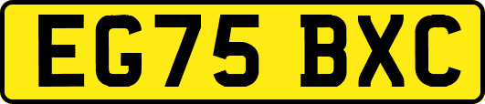EG75BXC
