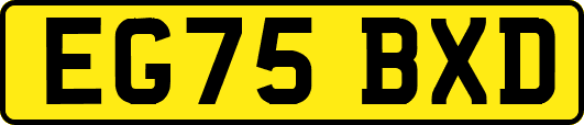EG75BXD