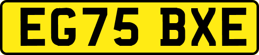 EG75BXE
