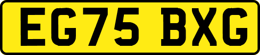 EG75BXG