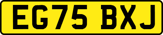 EG75BXJ
