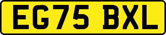 EG75BXL