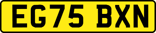 EG75BXN