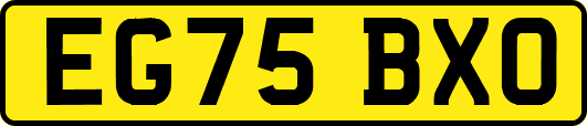 EG75BXO