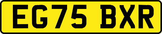 EG75BXR