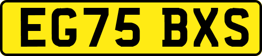 EG75BXS