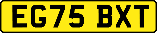EG75BXT