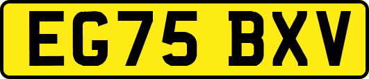 EG75BXV
