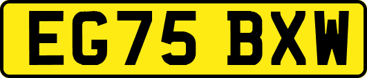 EG75BXW
