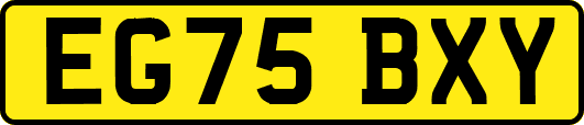 EG75BXY