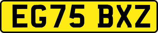 EG75BXZ