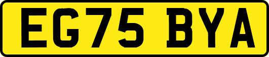 EG75BYA