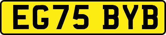 EG75BYB