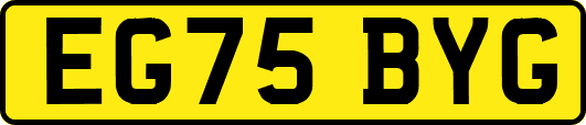 EG75BYG