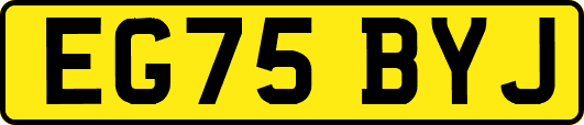 EG75BYJ