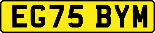 EG75BYM