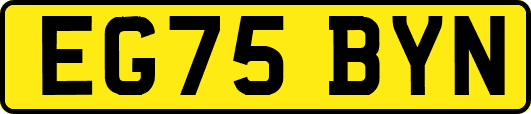 EG75BYN