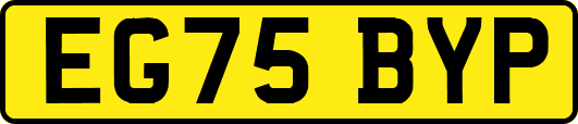 EG75BYP